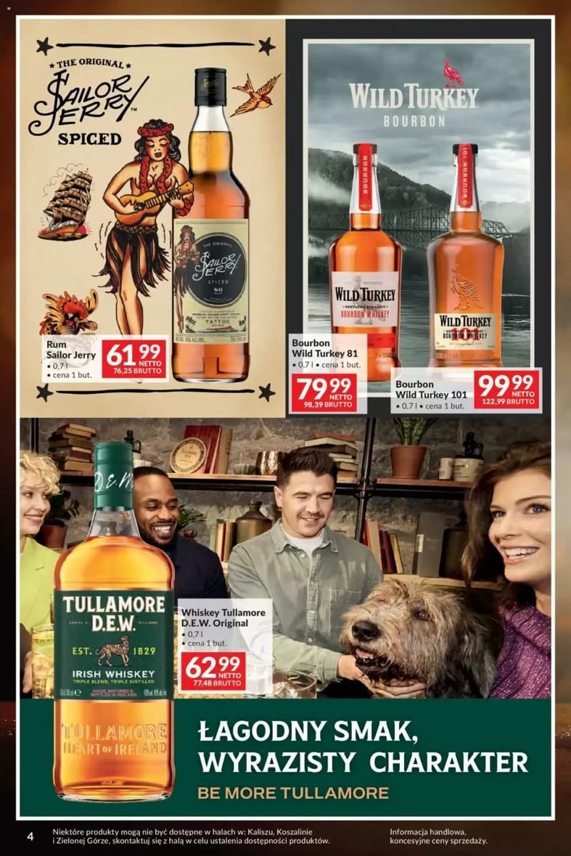 Gazetka Makro, strona 4 z 20