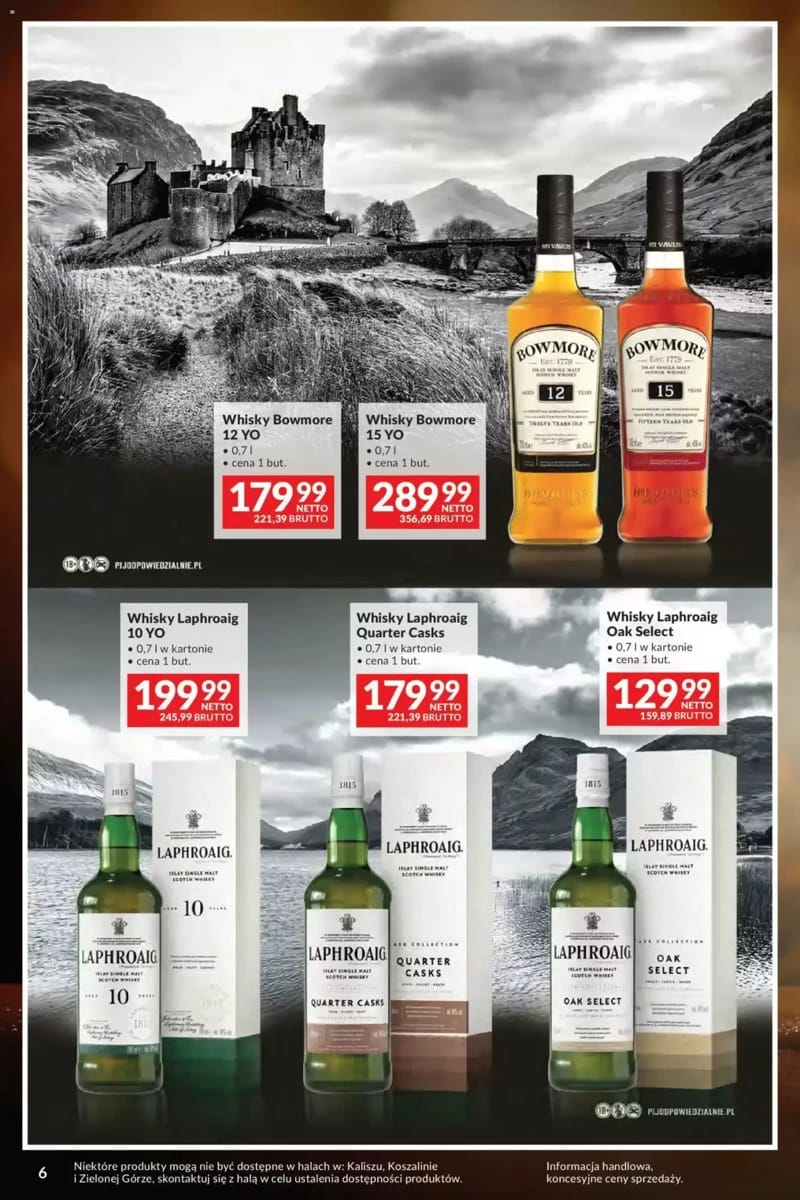 Gazetka Makro, strona 6 z 20