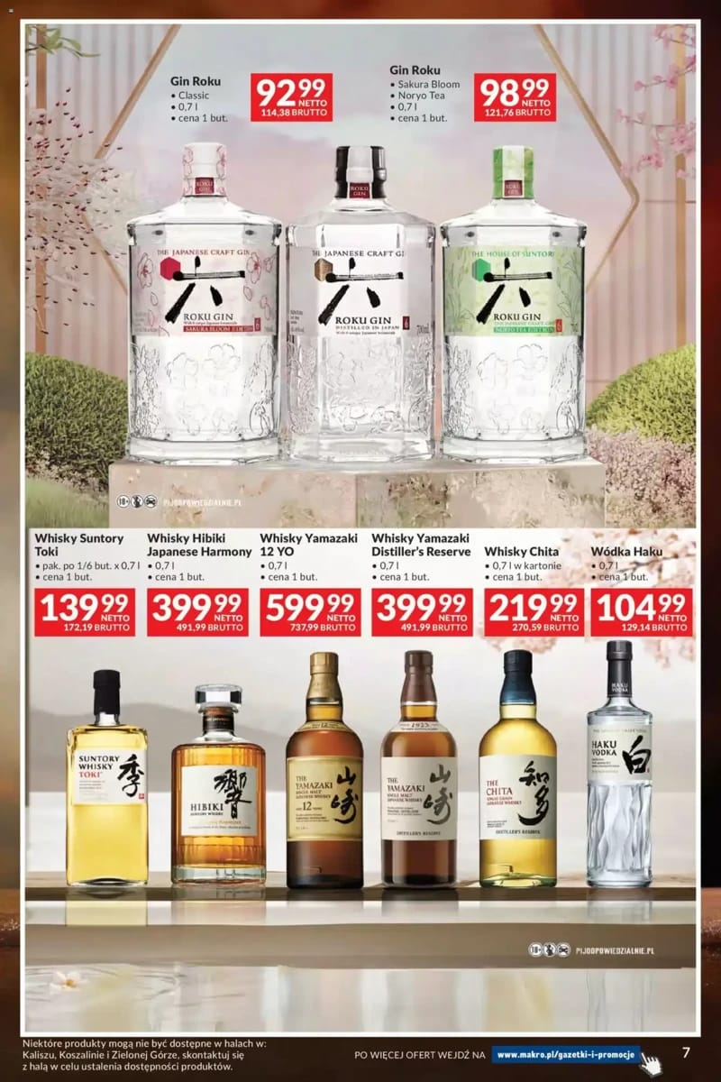 Gazetka Makro, strona 7 z 20
