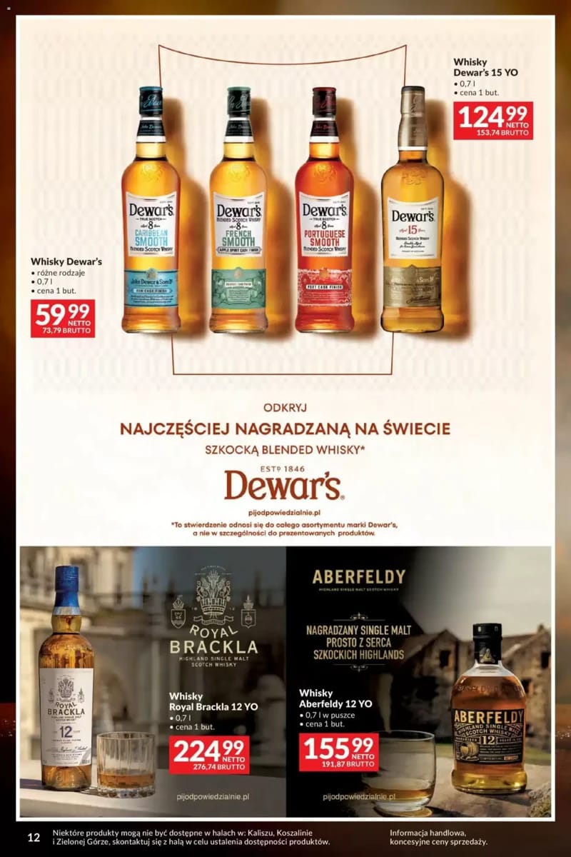 Gazetka Makro, strona 12 z 20