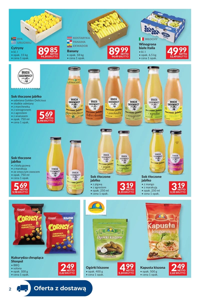 Gazetka Makro, strona 2 z 27