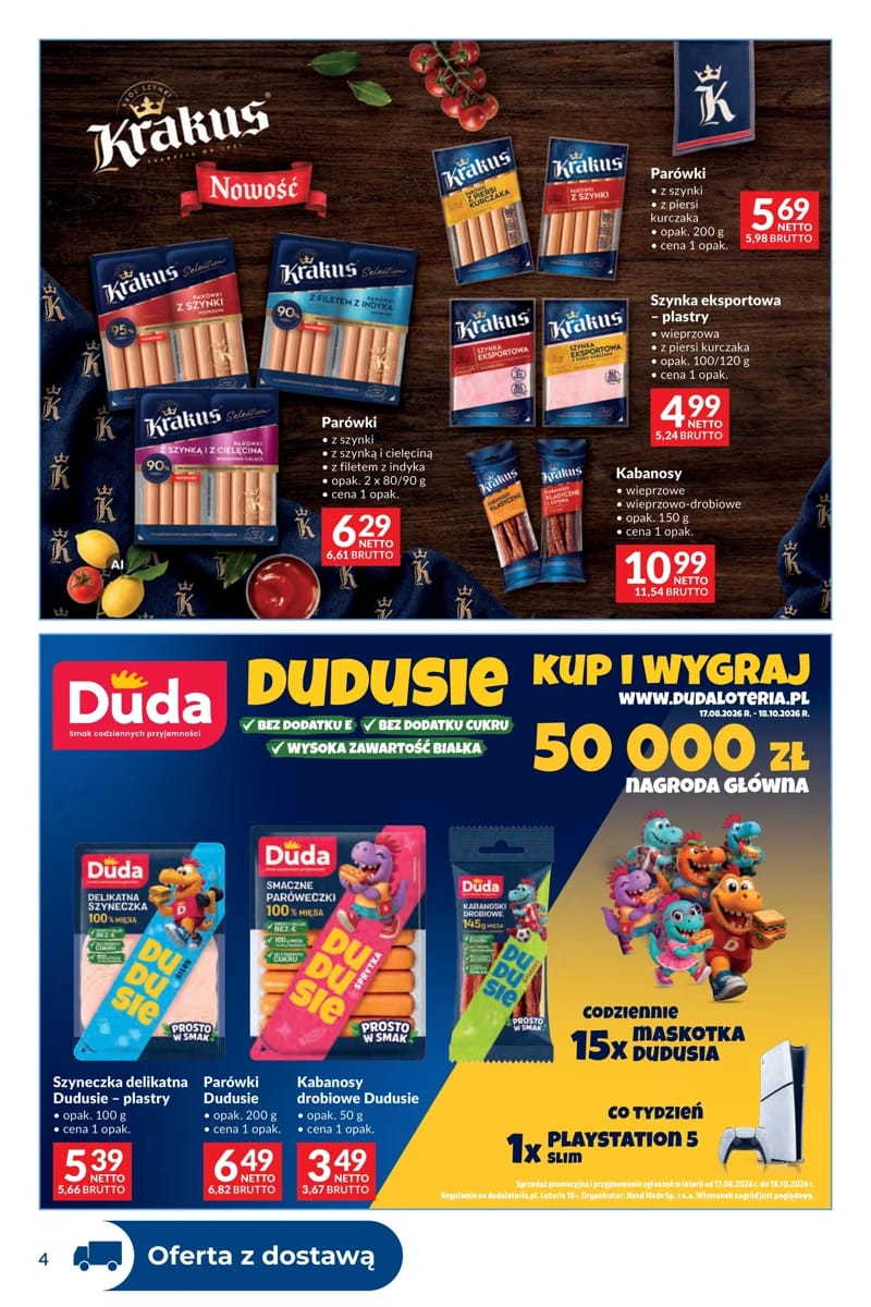 Gazetka Makro, strona 3 z 27