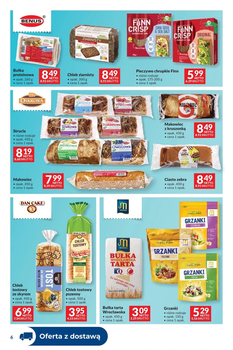 Gazetka Makro, strona 4 z 27