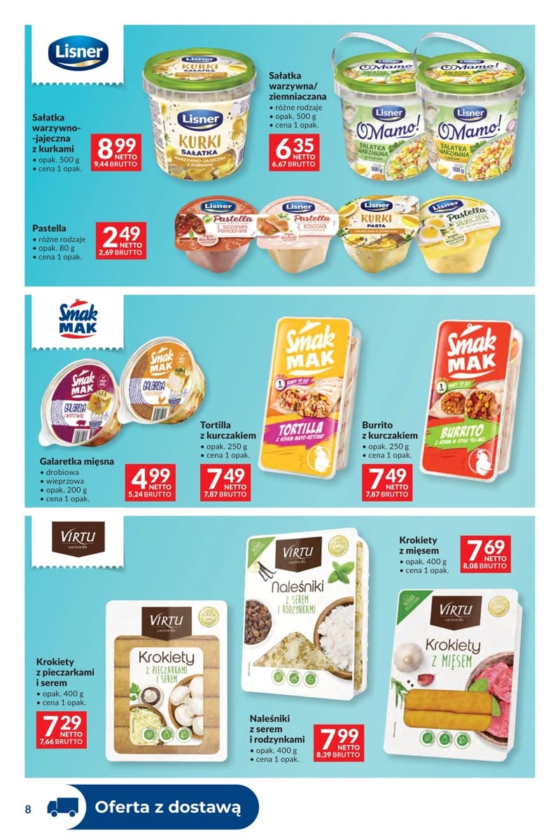 Gazetka Makro, strona 5 z 27