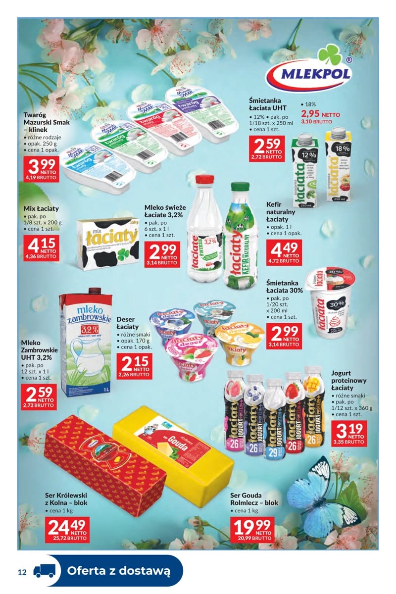 Gazetka Makro, strona 7 z 27