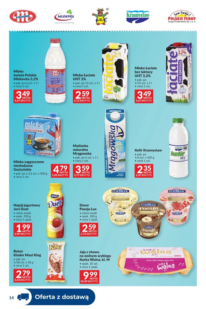Gazetka Makro, strona 8 z 27
