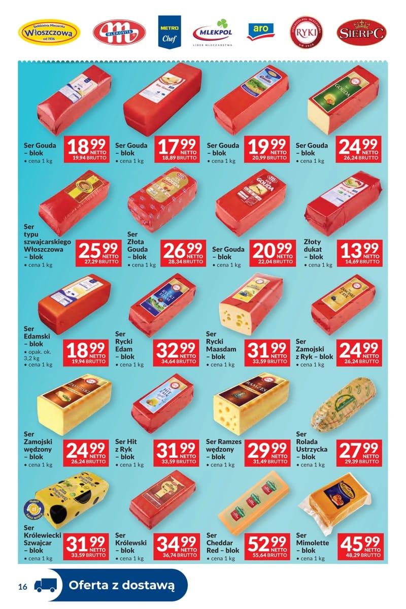 Gazetka Makro, strona 9 z 27