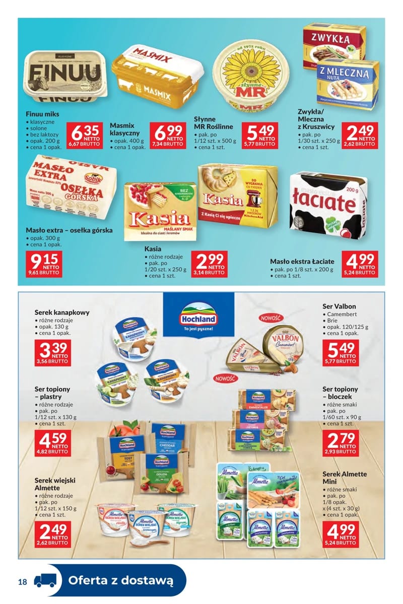 Gazetka Makro, strona 10 z 27