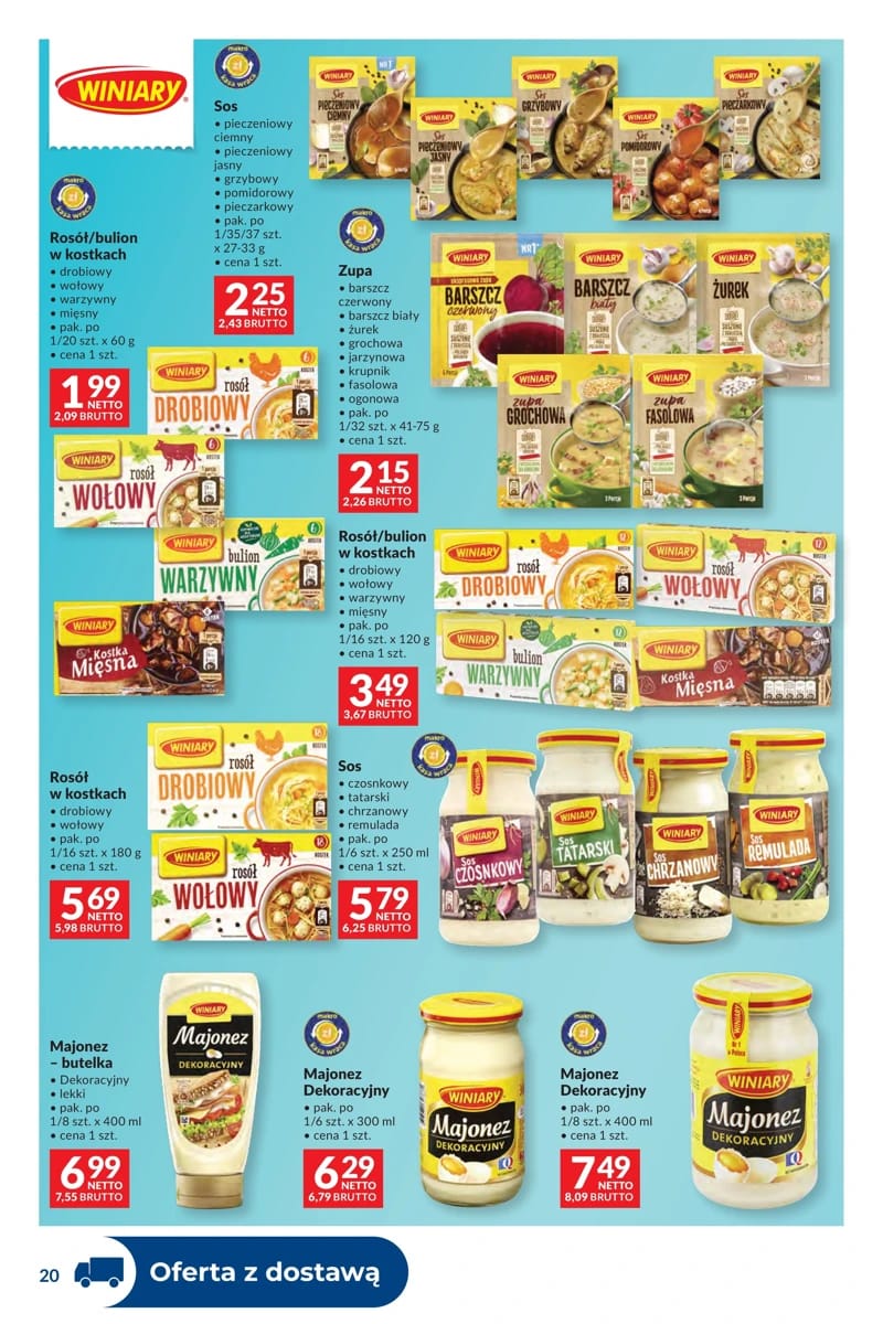 Gazetka Makro, strona 11 z 27