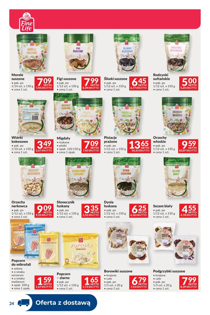 Gazetka Makro, strona 13 z 27