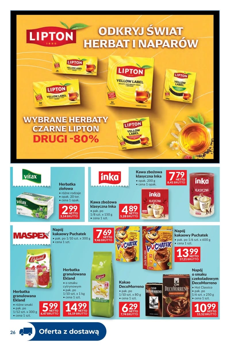 Gazetka Makro, strona 14 z 27