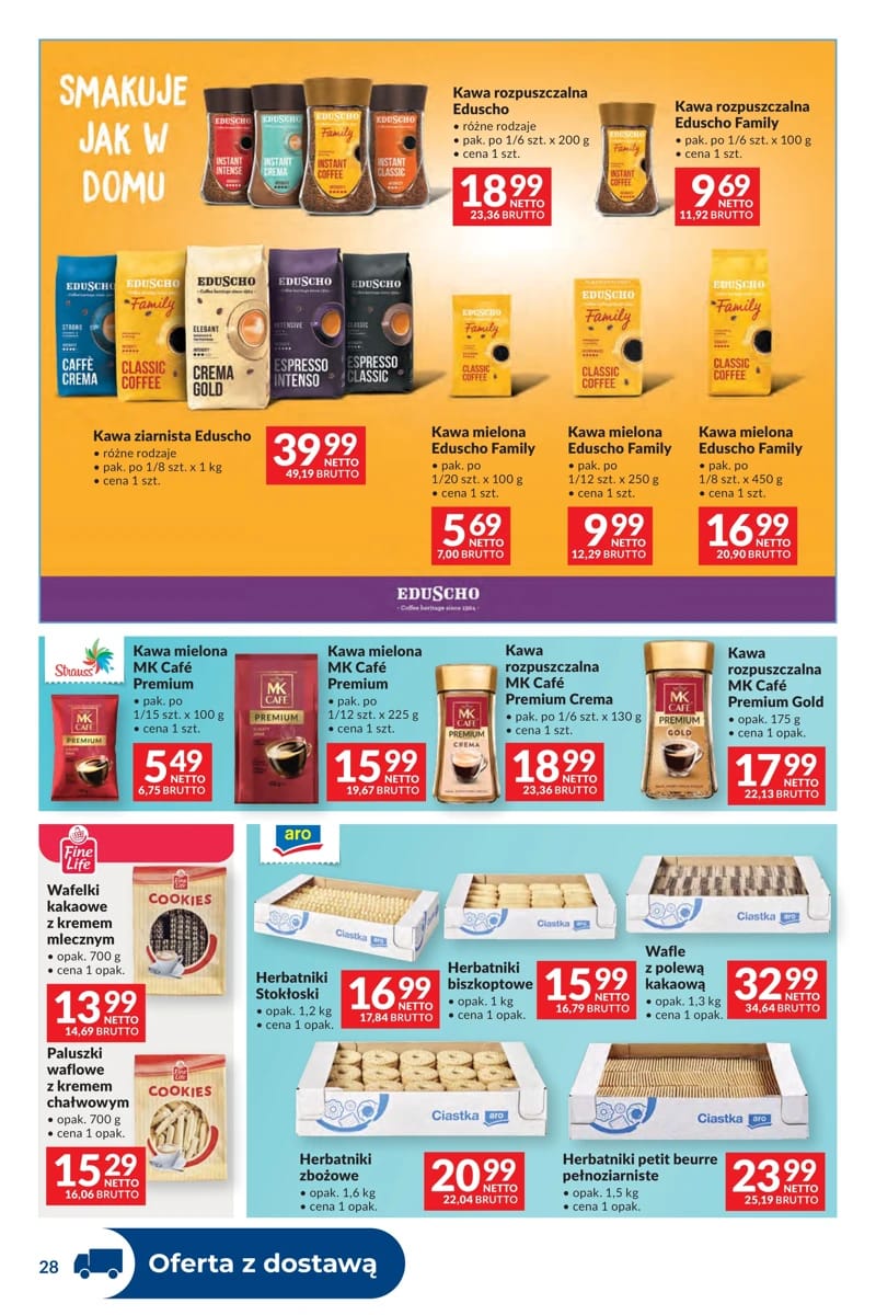 Gazetka Makro, strona 15 z 27