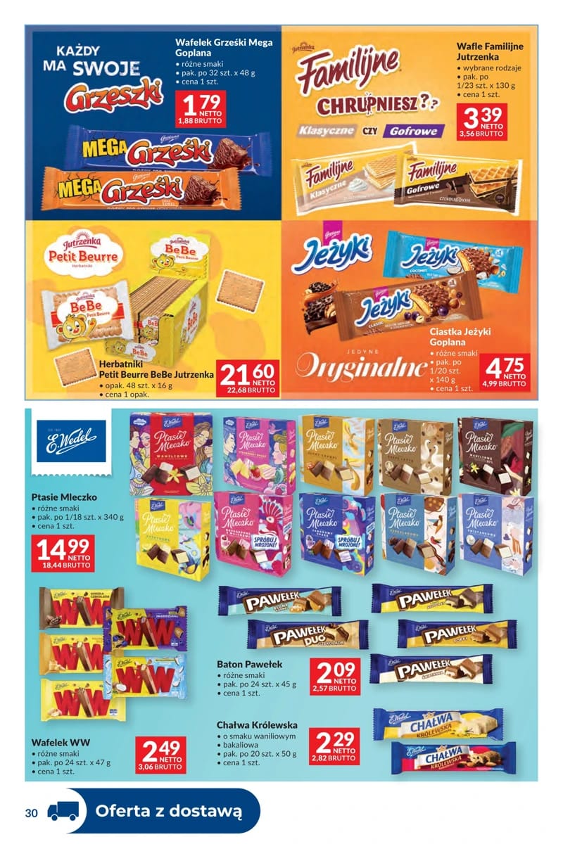 Gazetka Makro, strona 16 z 27