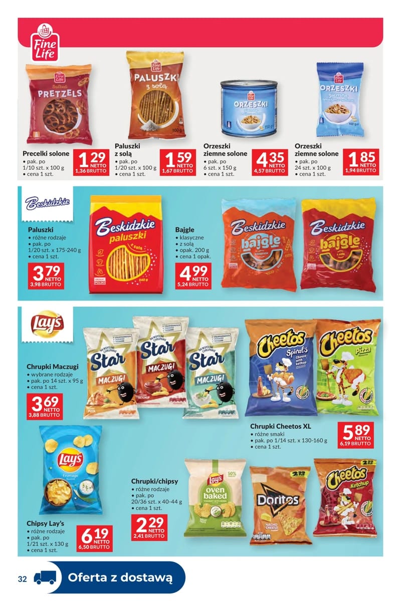 Gazetka Makro, strona 17 z 27
