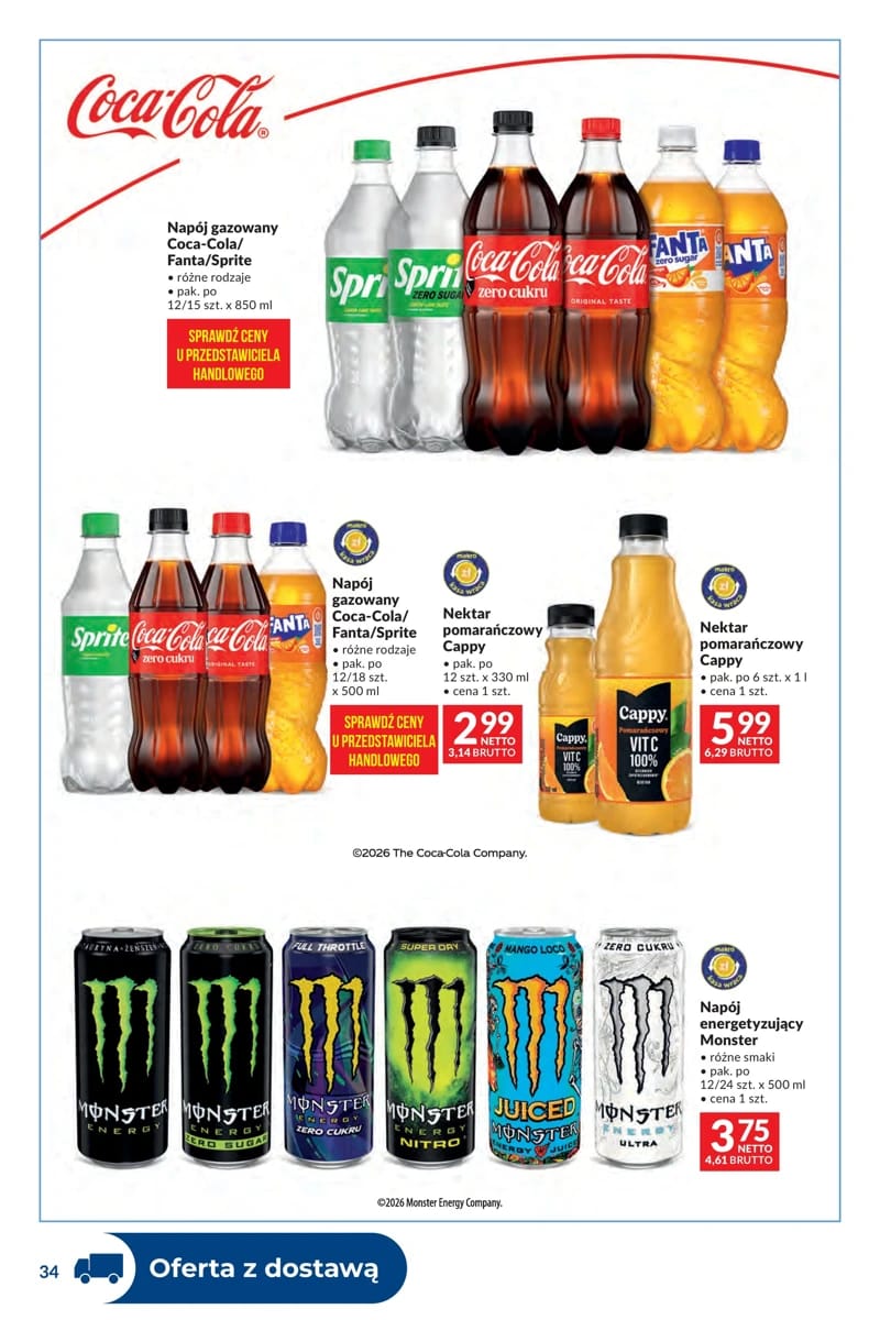 Gazetka Makro, strona 18 z 27