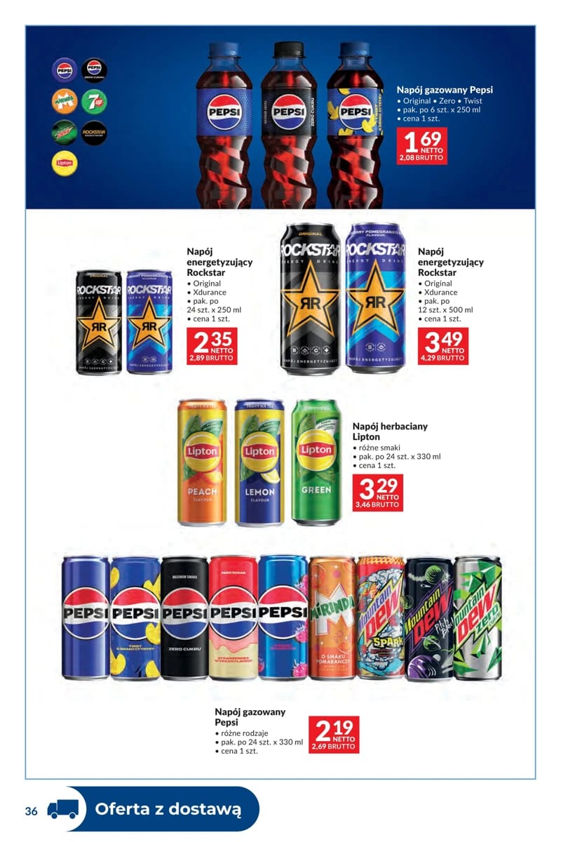 Gazetka Makro, strona 19 z 27