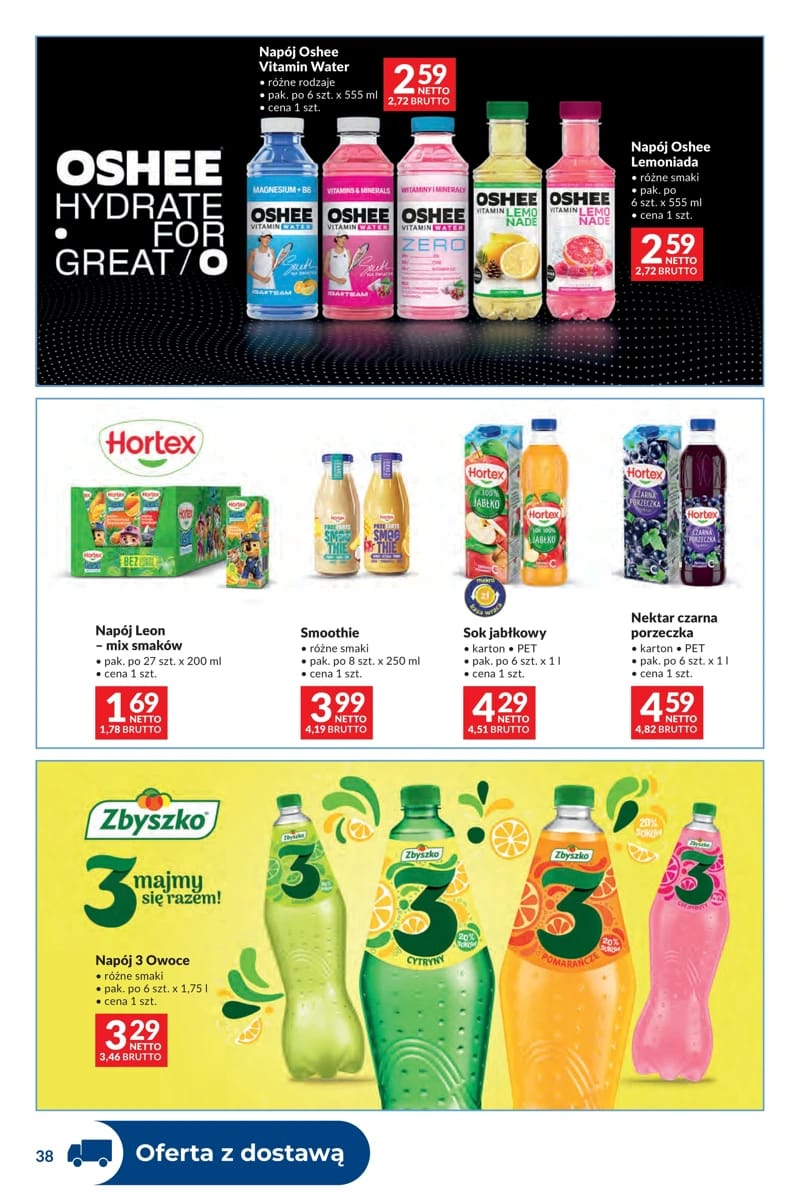 Gazetka Makro, strona 20 z 27