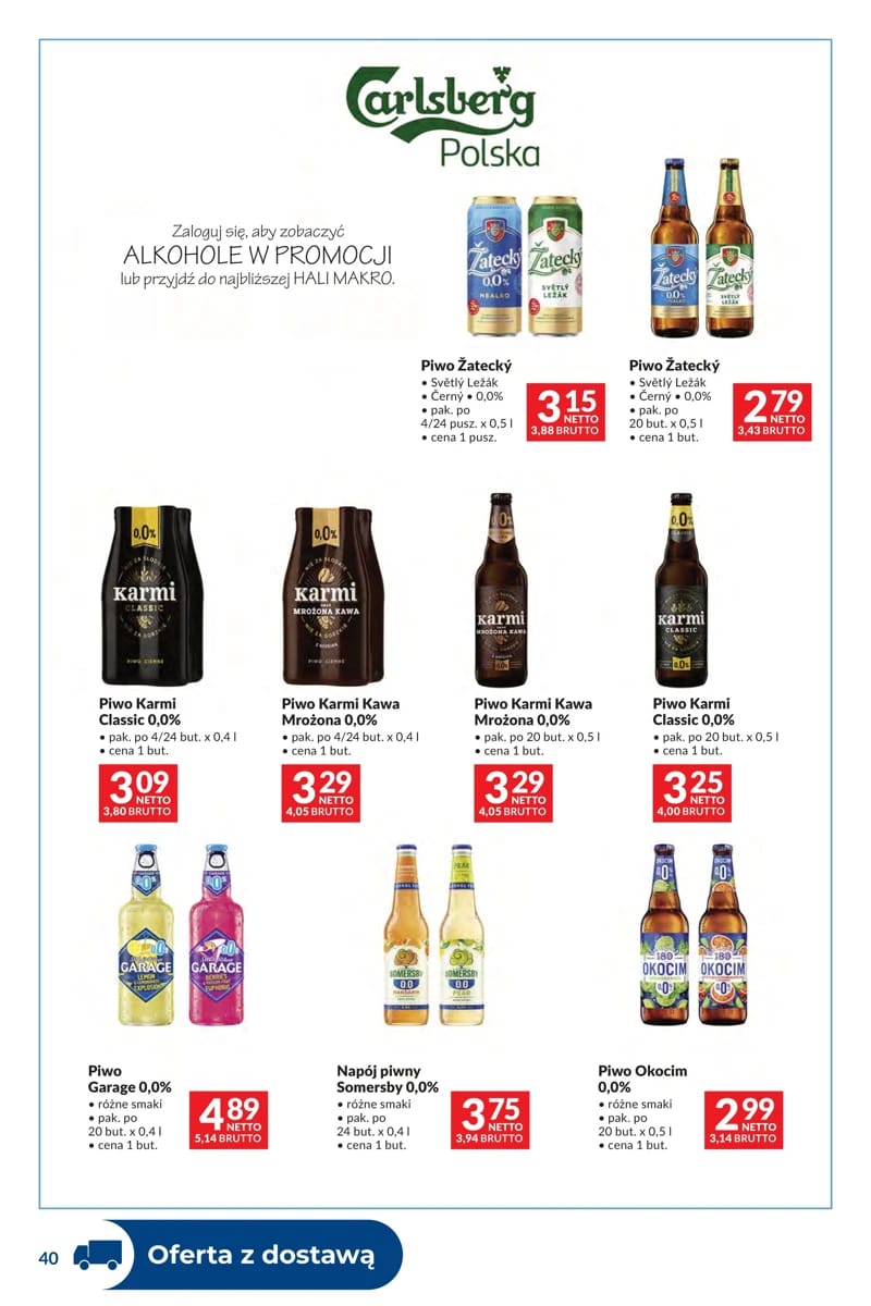 Gazetka Makro, strona 21 z 27