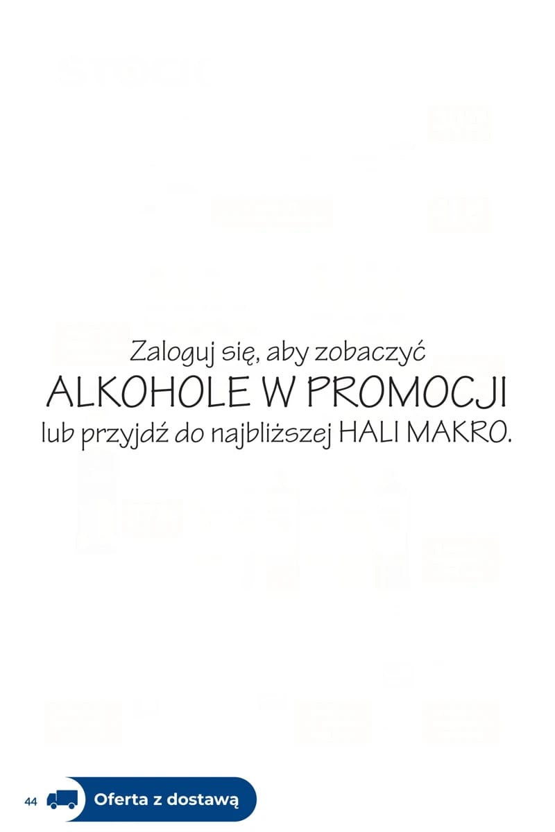 Gazetka Makro, strona 23 z 27