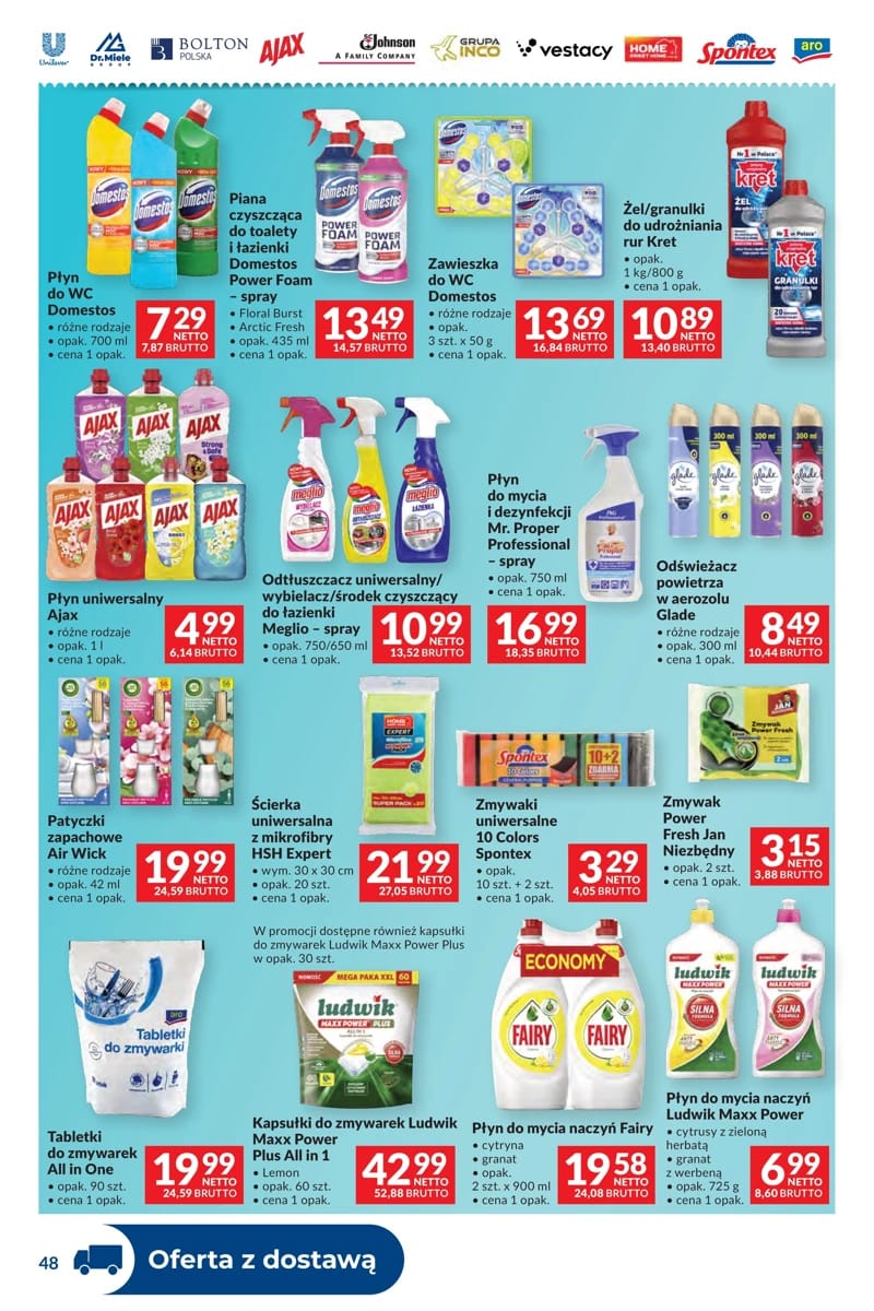Gazetka Makro, strona 25 z 27