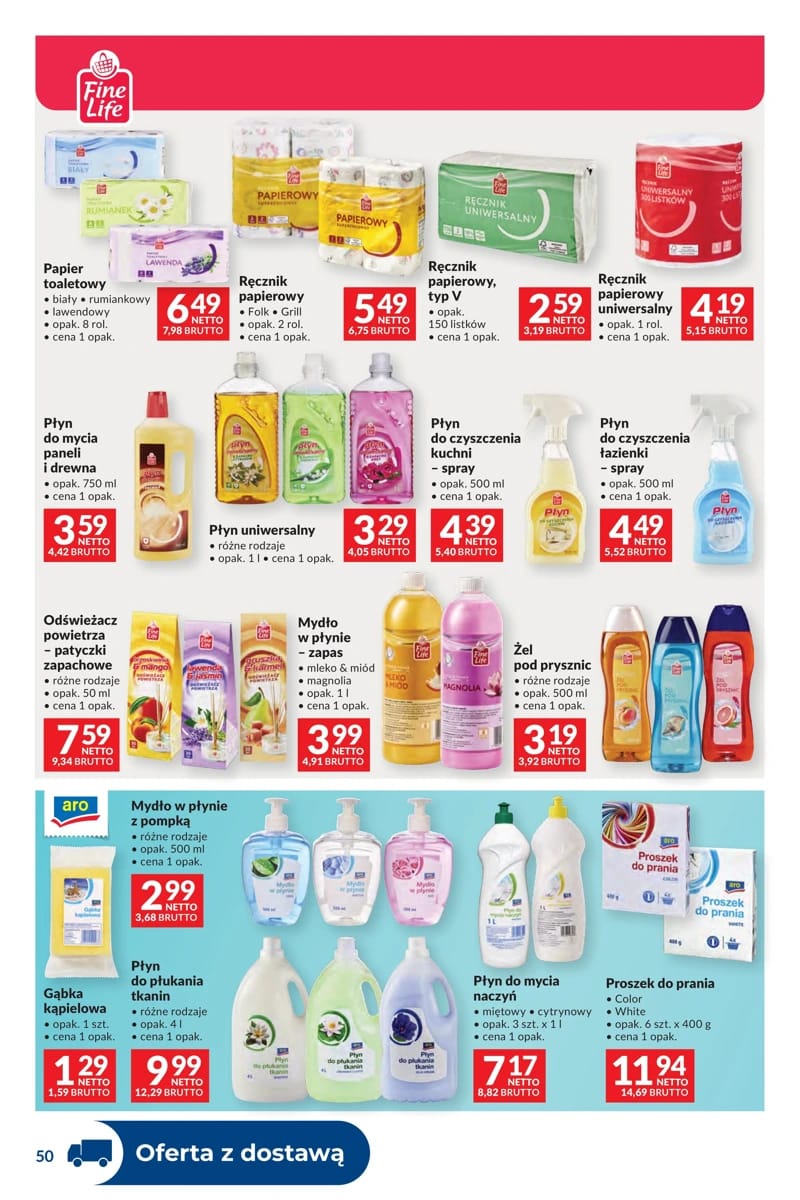 Gazetka Makro, strona 26 z 27