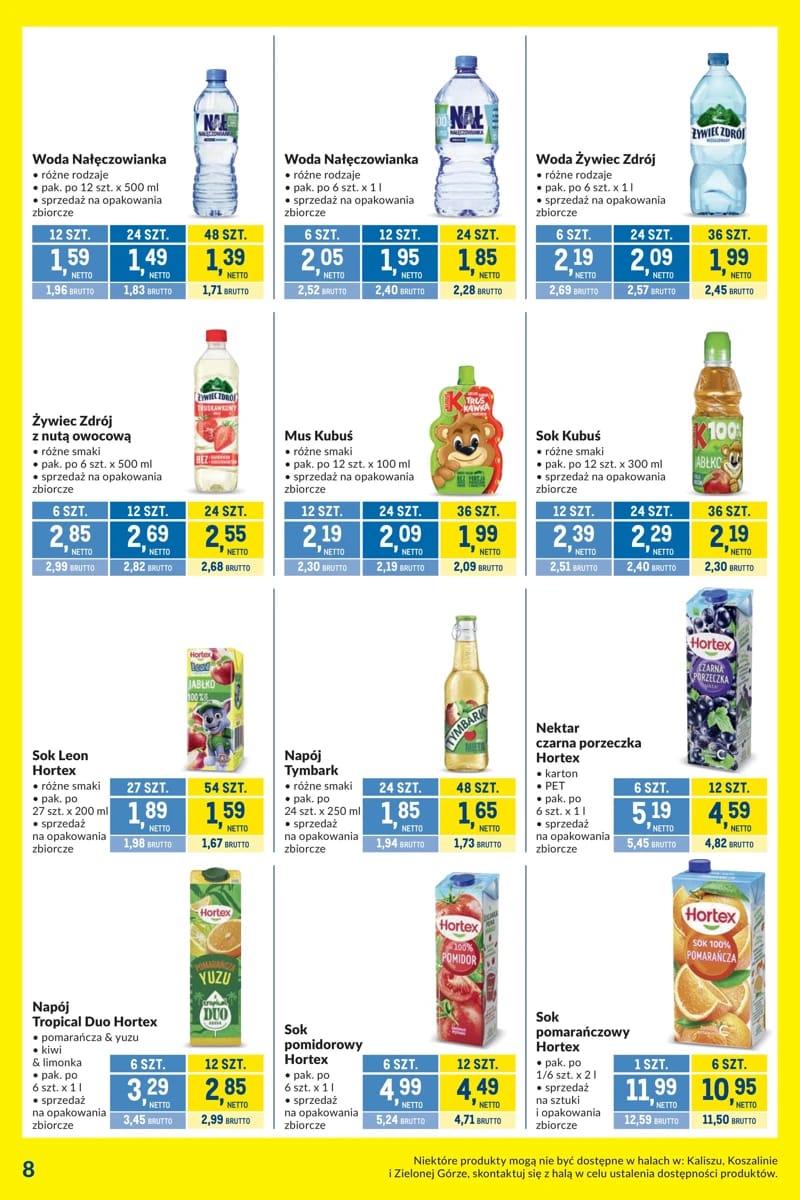 Gazetka Makro, strona 5 z 7