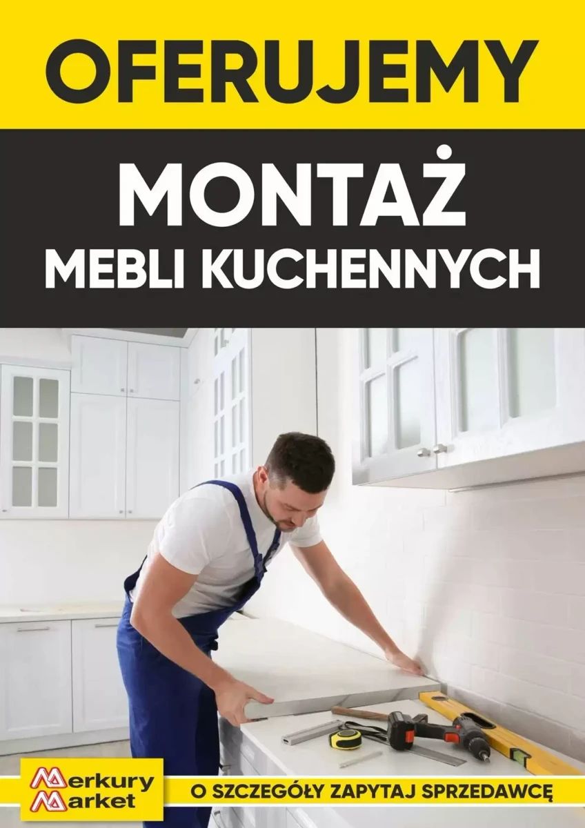 Gazetka Merkury Market, strona 29 z 46