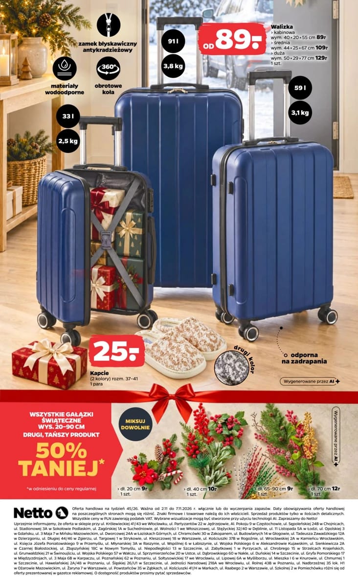 Gazetka Netto, strona 3 z 4