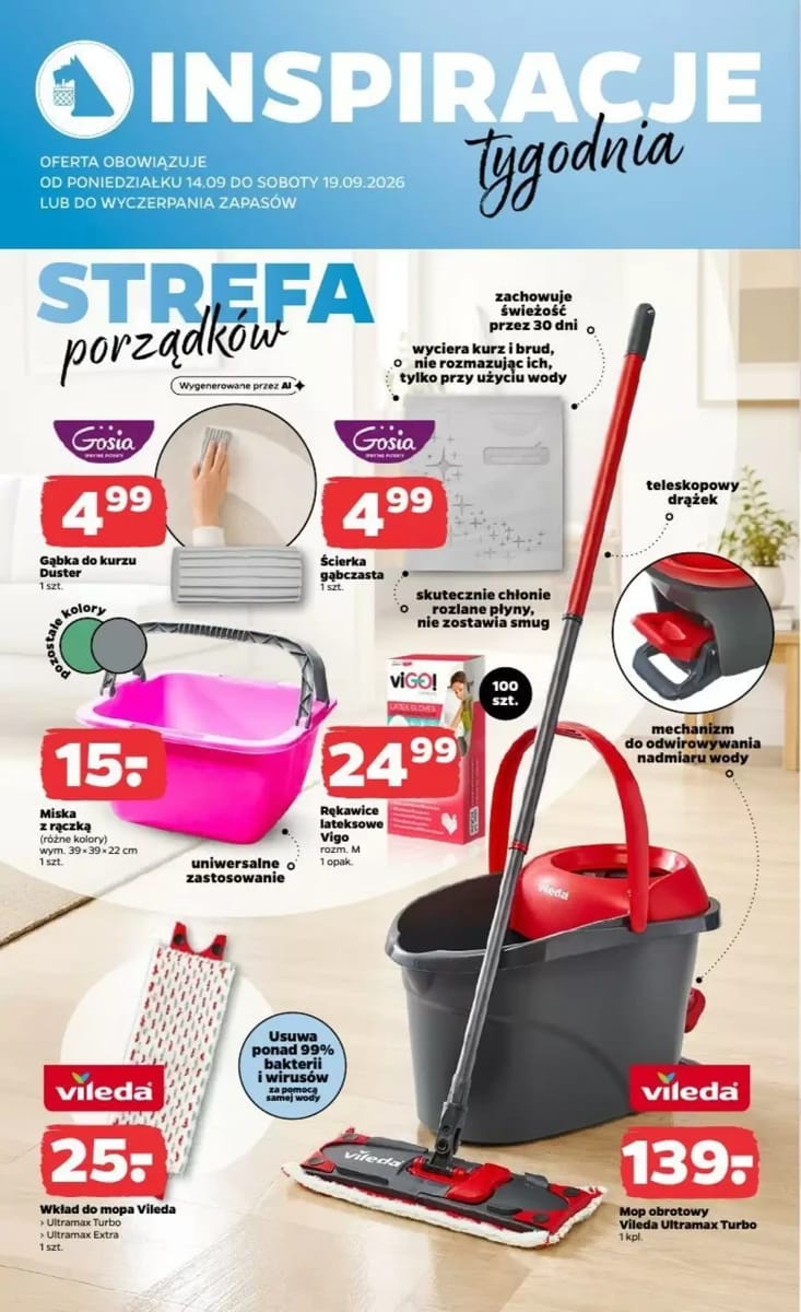 Gazetka Netto, strona 2 z 4