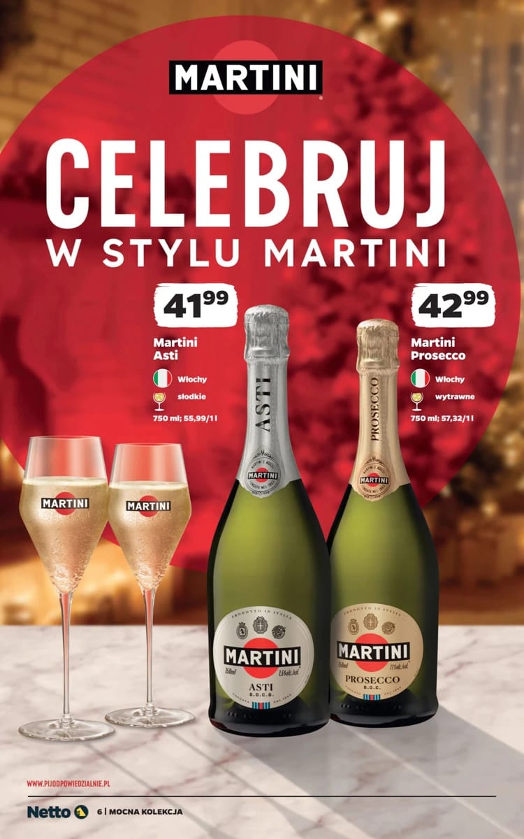 Gazetka Netto, strona 6 z 15