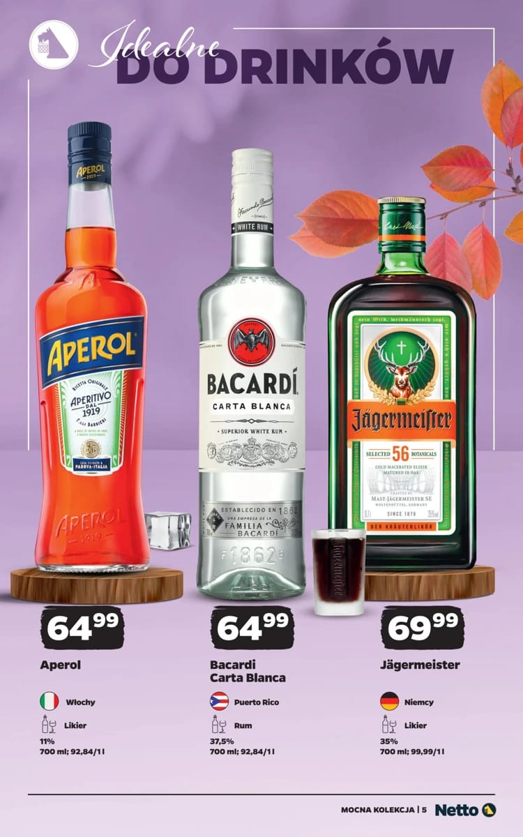 Gazetka Netto, strona 5 z 13