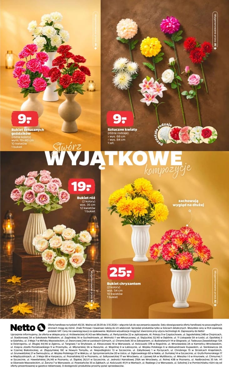 Gazetka Netto, strona 4 z 5
