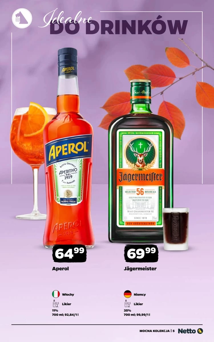 Gazetka Netto, strona 5 z 15