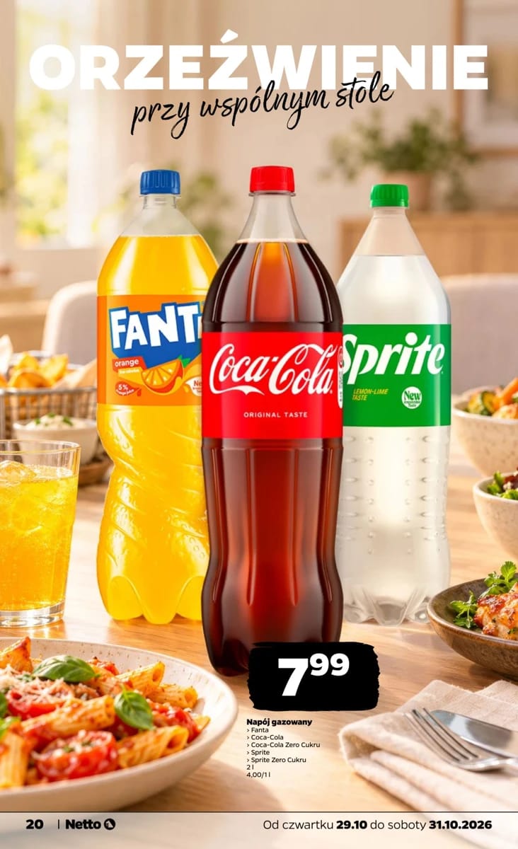 Gazetka Netto, strona 20 z 29