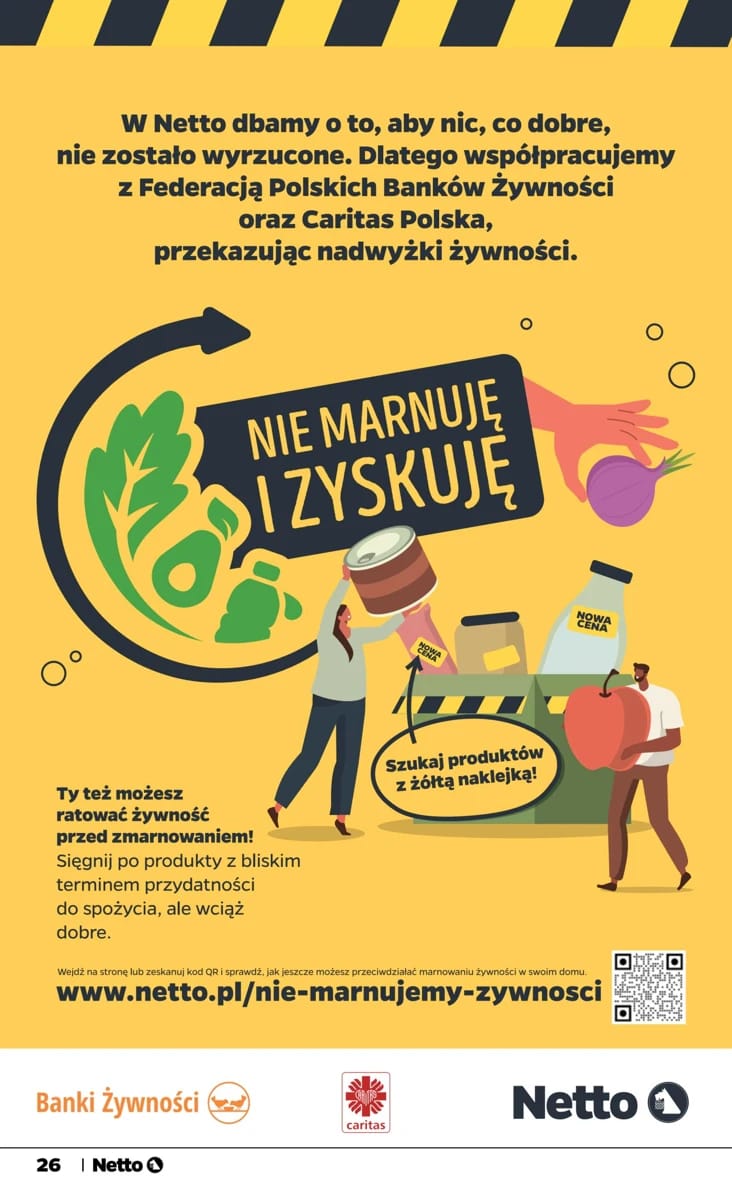Gazetka Netto, strona 26 z 29