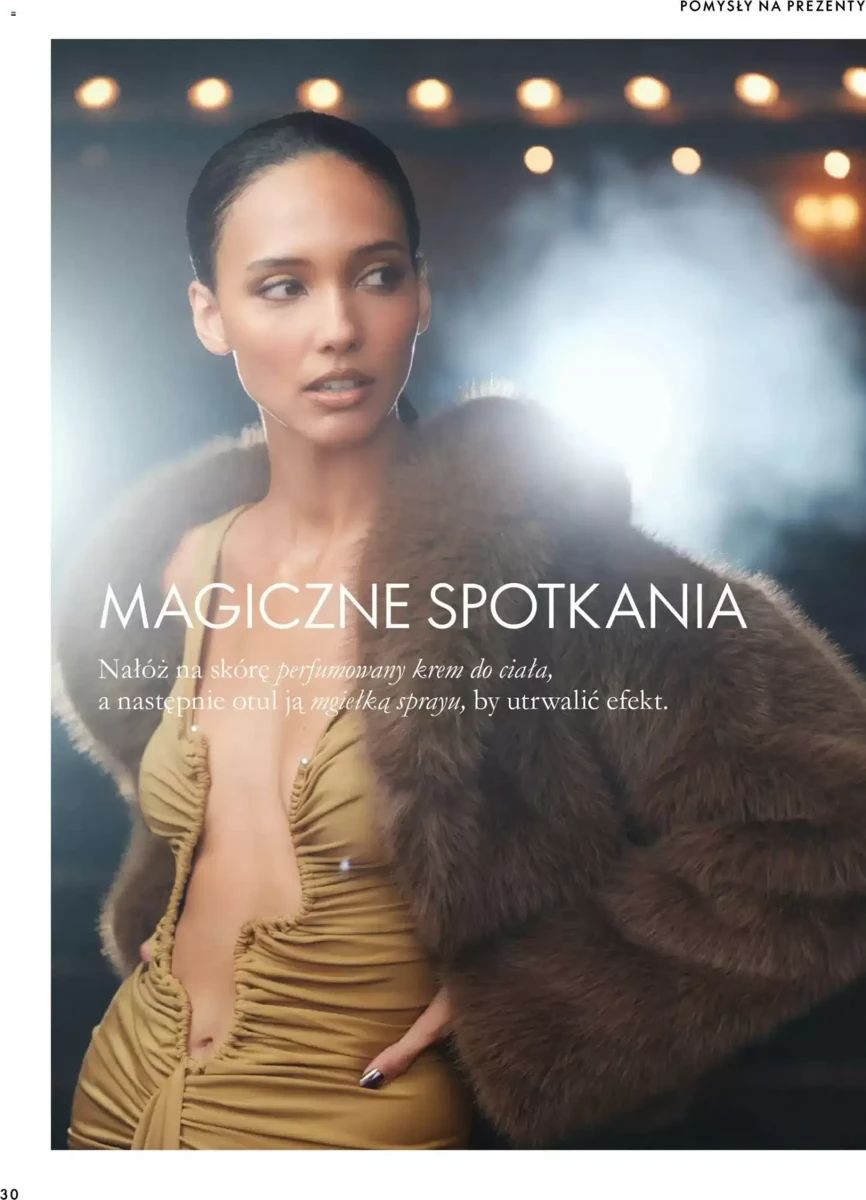 Gazetka Oriflame, strona 30 z 172