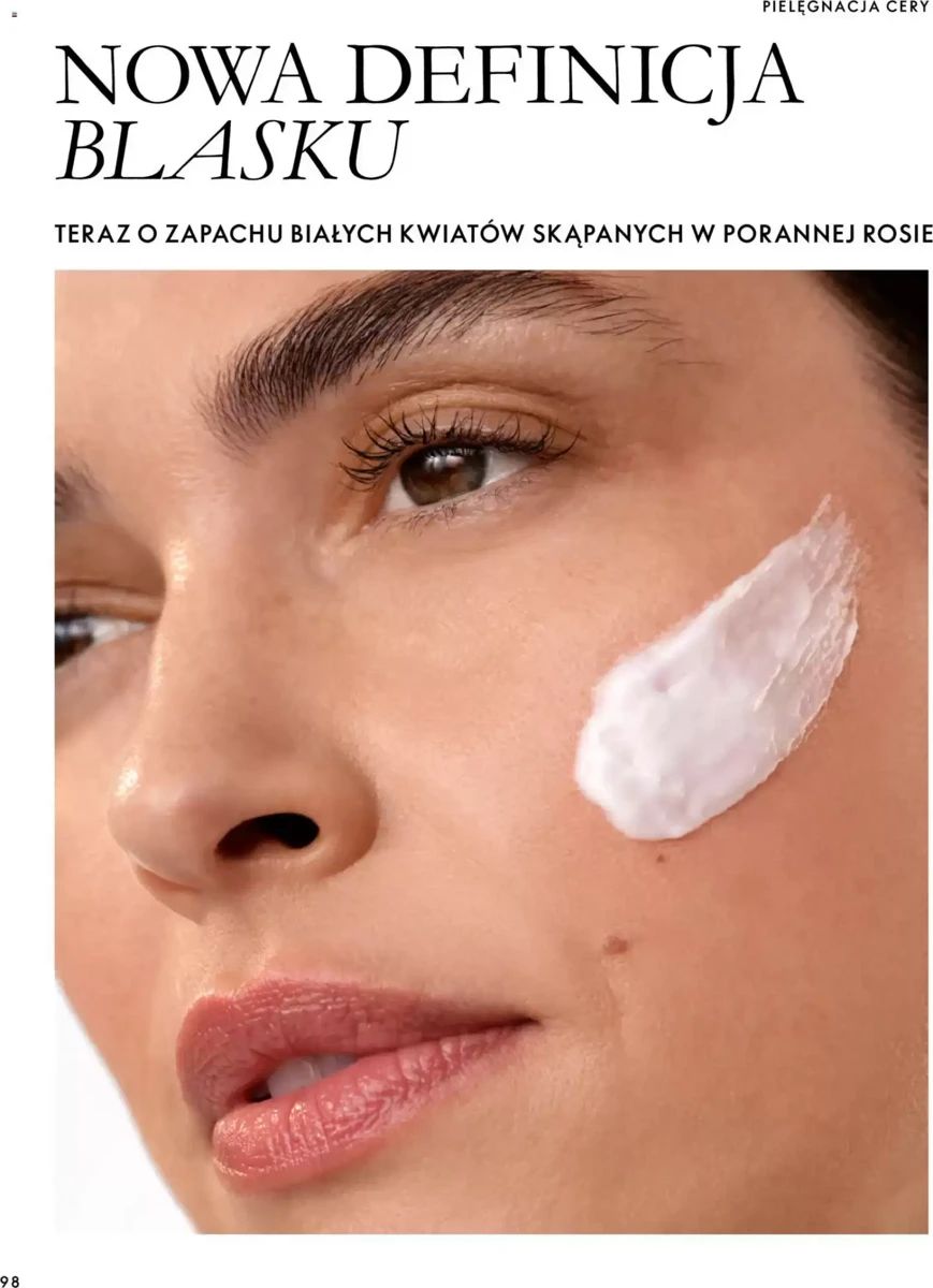 Gazetka Oriflame, strona 98 z 172