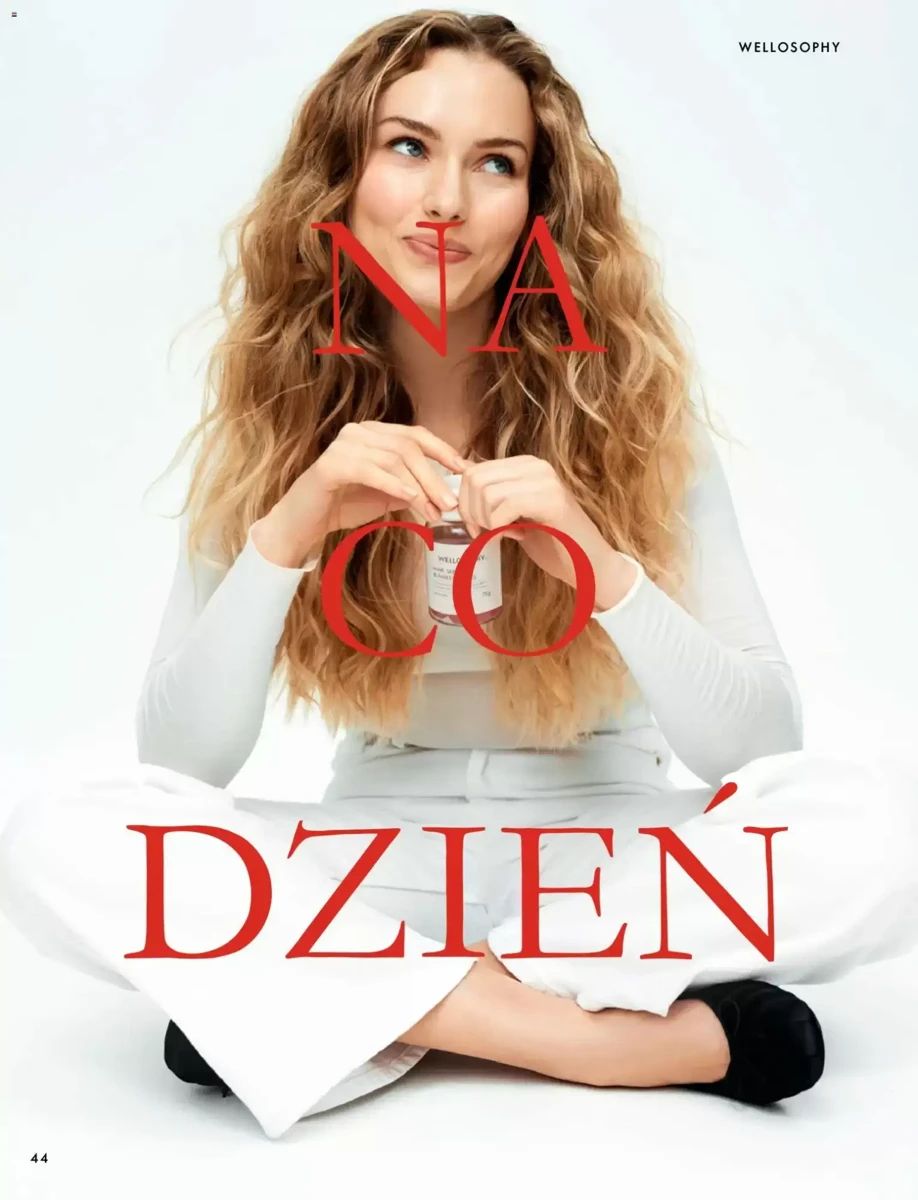 Gazetka Oriflame, strona 44 z 172