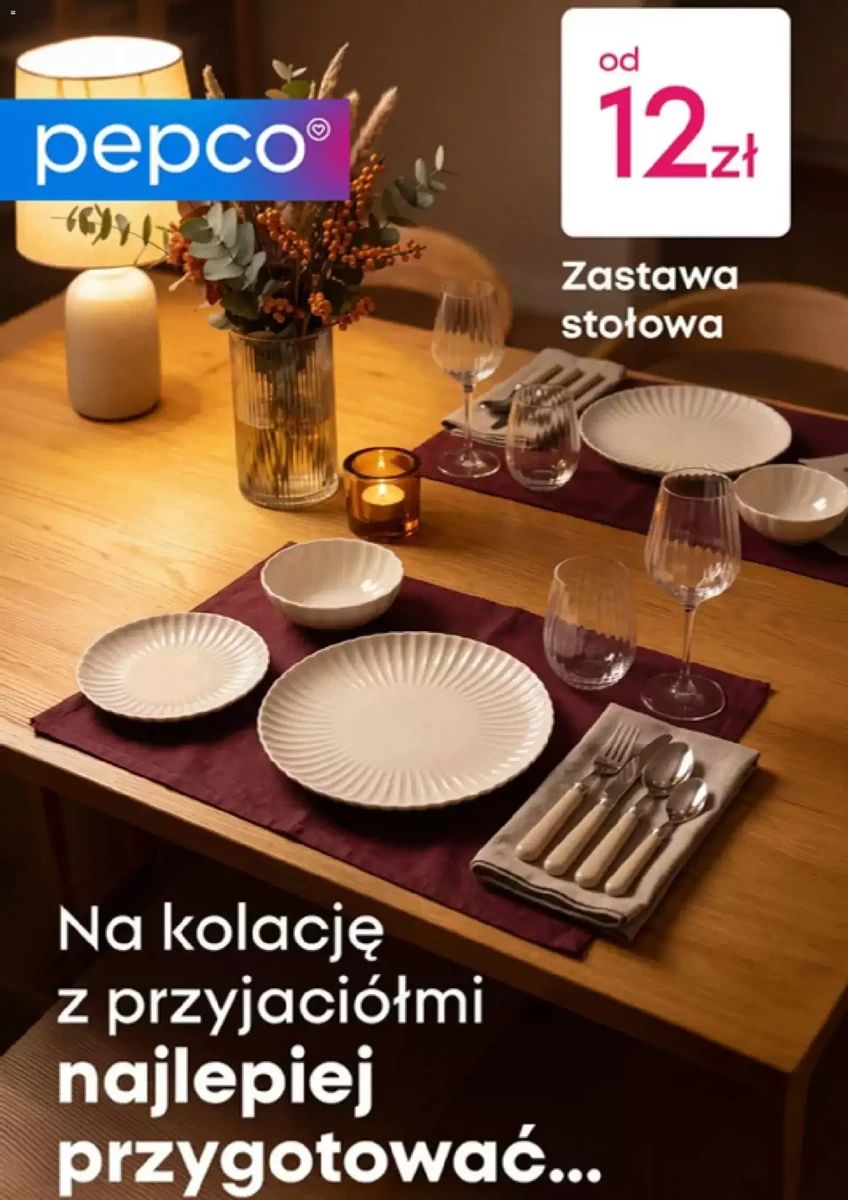 Gazetka Pepco, strona 4 z 5