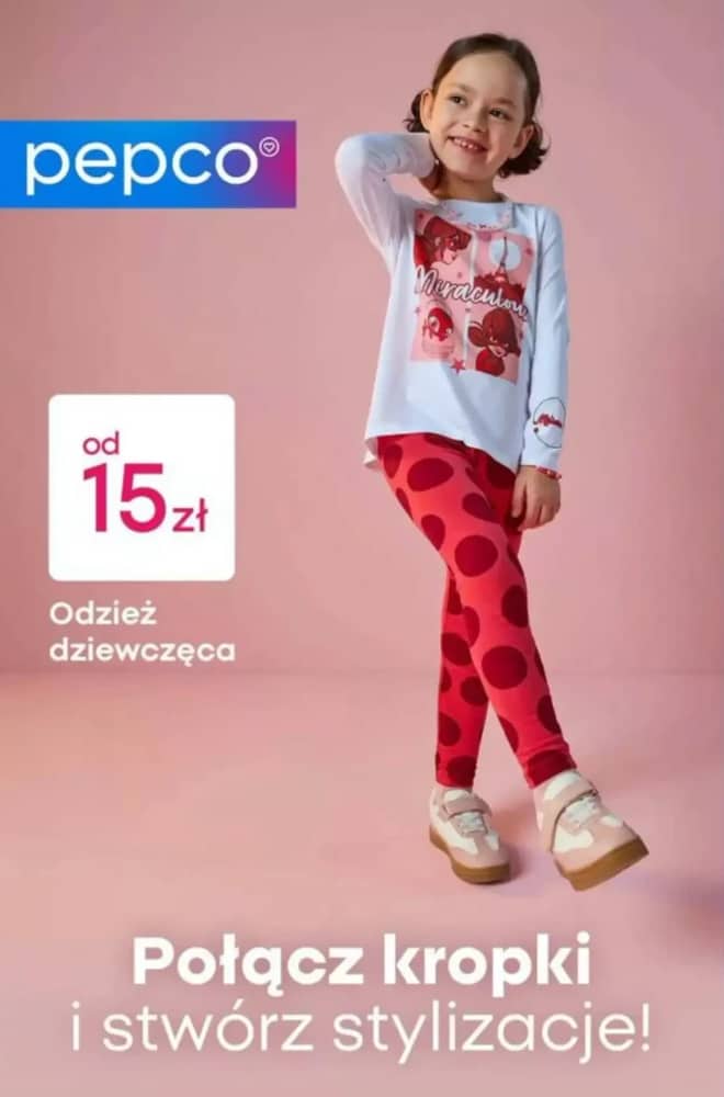 Okładka gazetki Pepco, ważna 3–17 wrzesień 2026