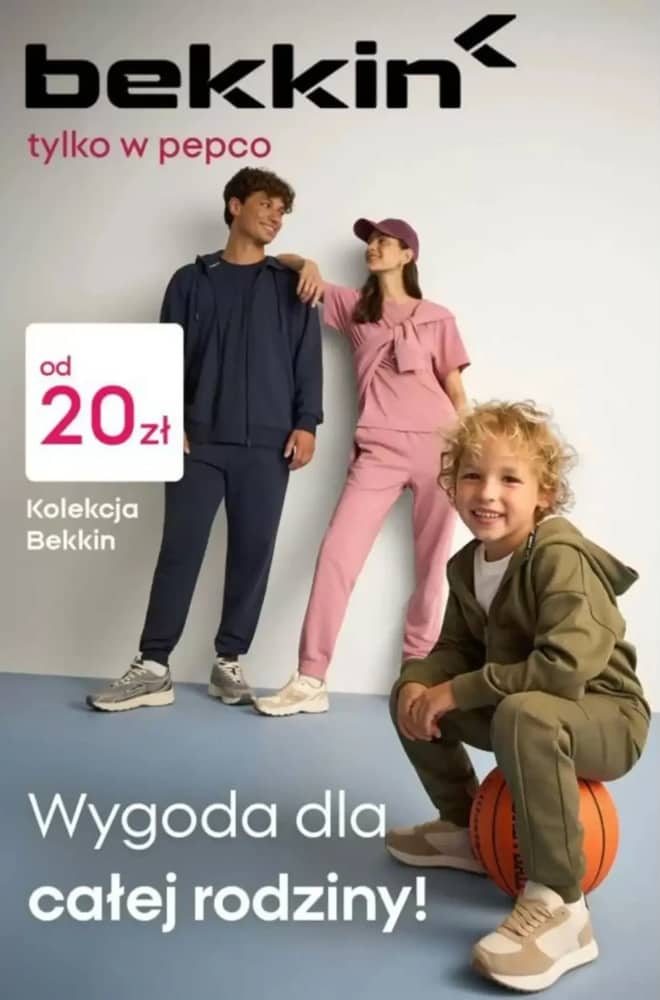 Okładka gazetki Pepco, ważna 7–21 wrzesień 2026
