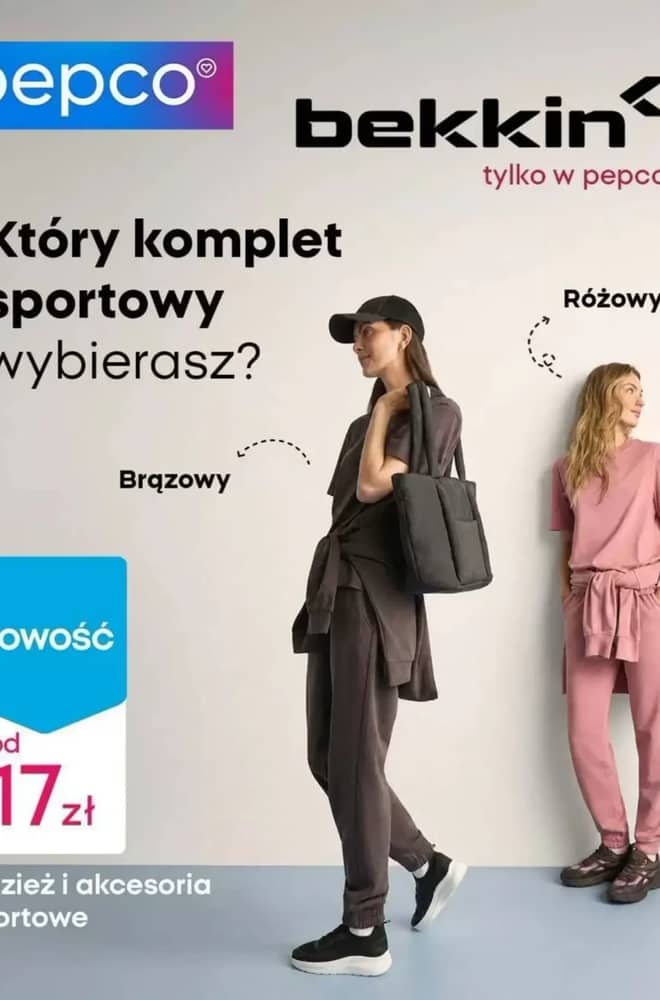 Okładka gazetki Pepco, ważna 10–24 wrzesień 2026