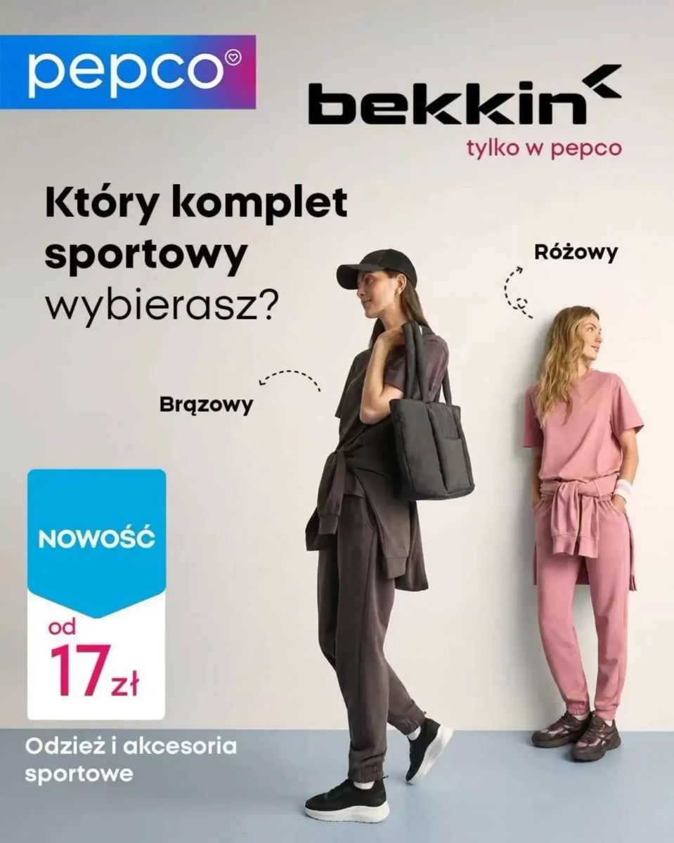 Gazetka Pepco, strona 1 z 1