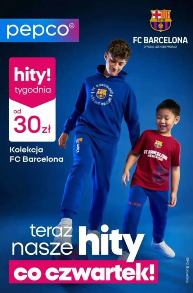 Okładka gazetki Pepco, ważna 11–25 wrzesień 2026