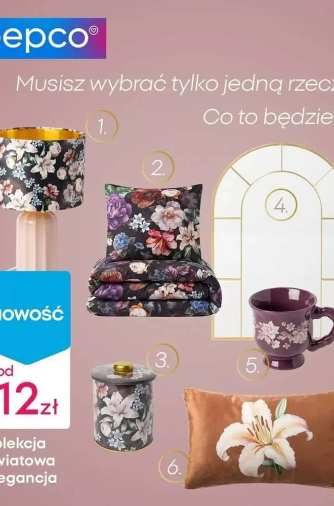 Okładka gazetki Pepco, ważna 14–28 wrzesień 2026