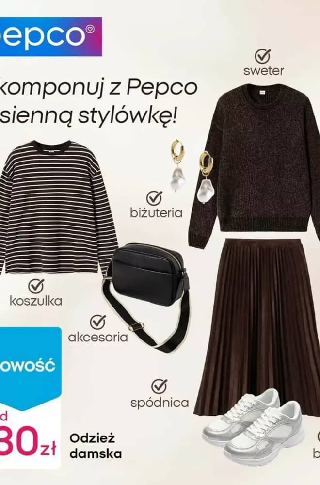 Okładka gazetki Pepco, ważna 17 września 2026 – 1 października 2026
