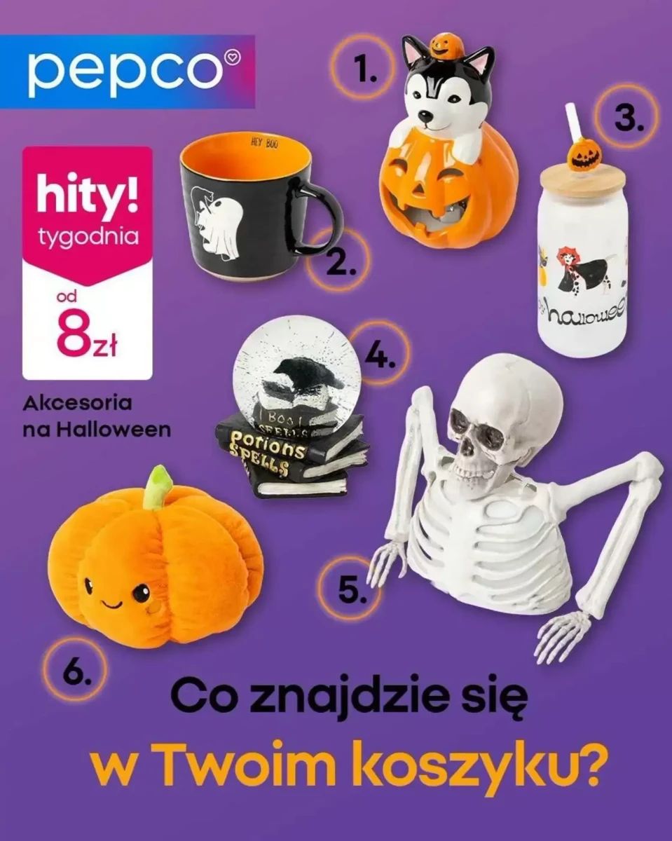 Gazetka Pepco, strona 1 z 1