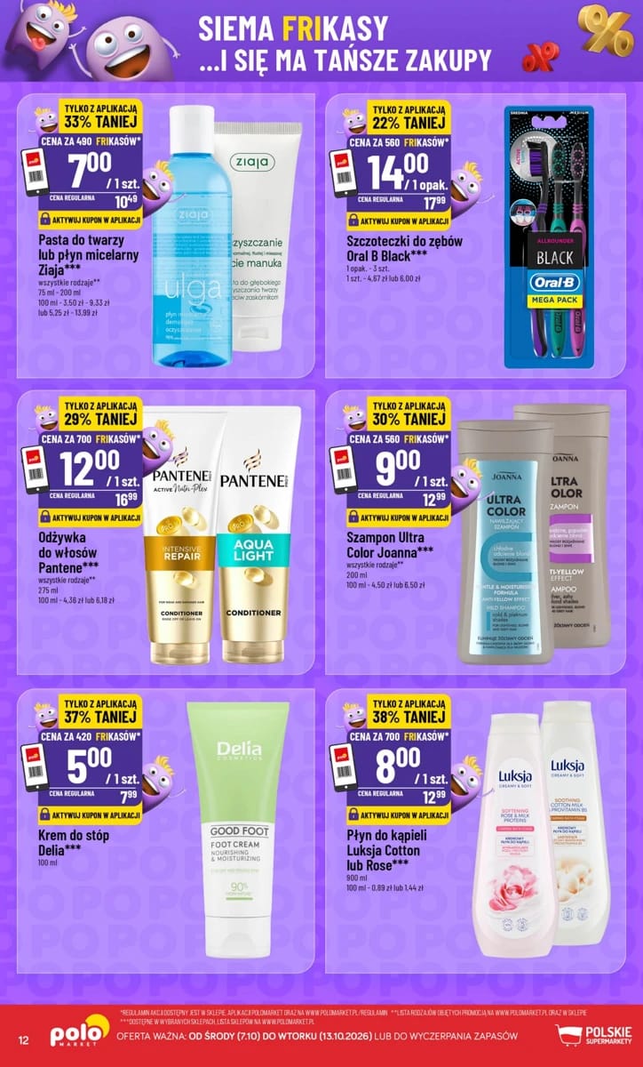 Gazetka PoloMarket, strona 12 z 18