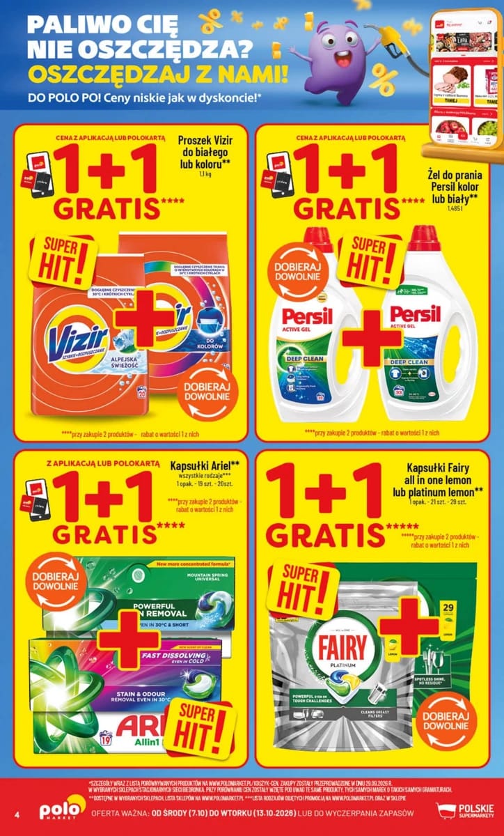 Gazetka PoloMarket, strona 4 z 80