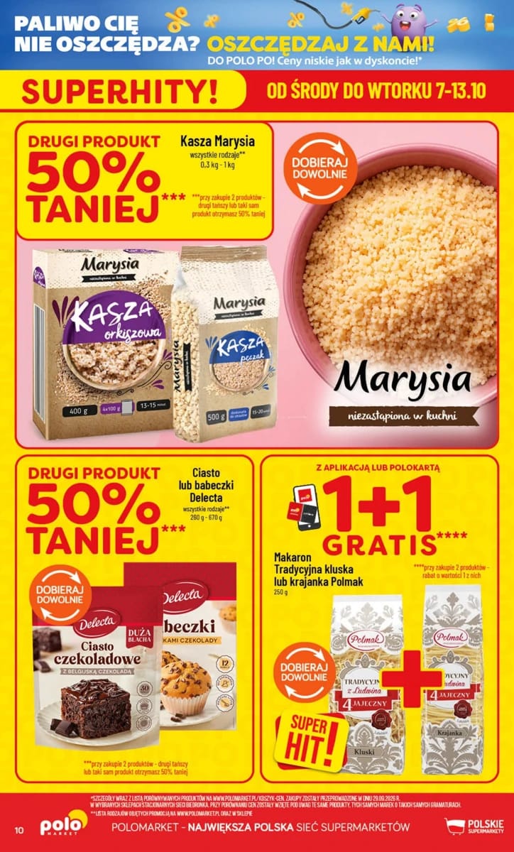 Gazetka PoloMarket, strona 10 z 80